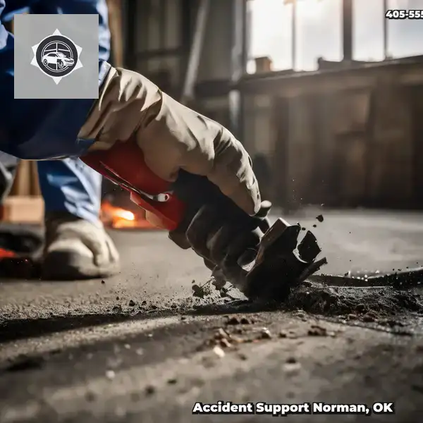 Accident Support